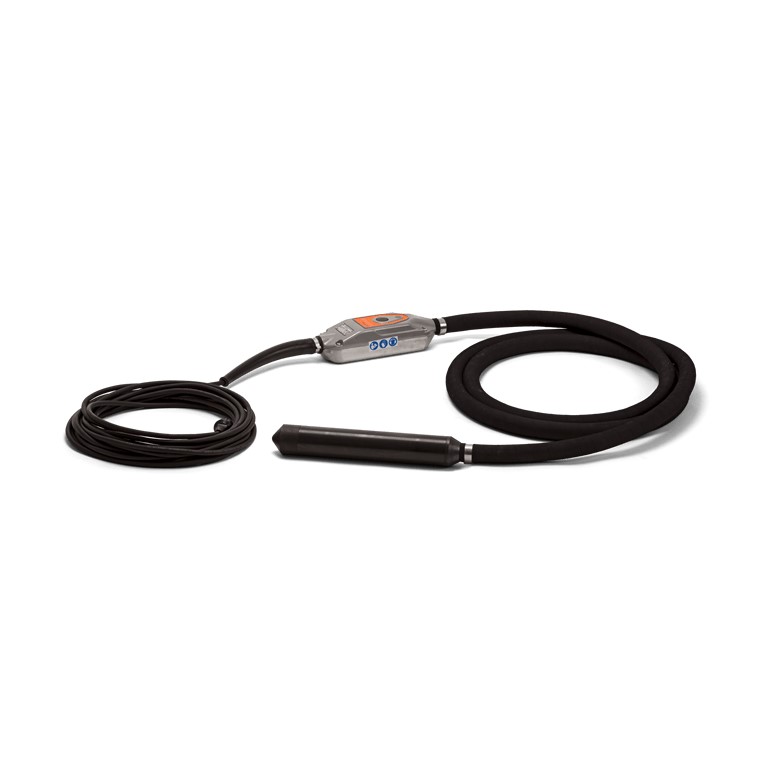 Vibratore per calcestruzzo HONDA GP160